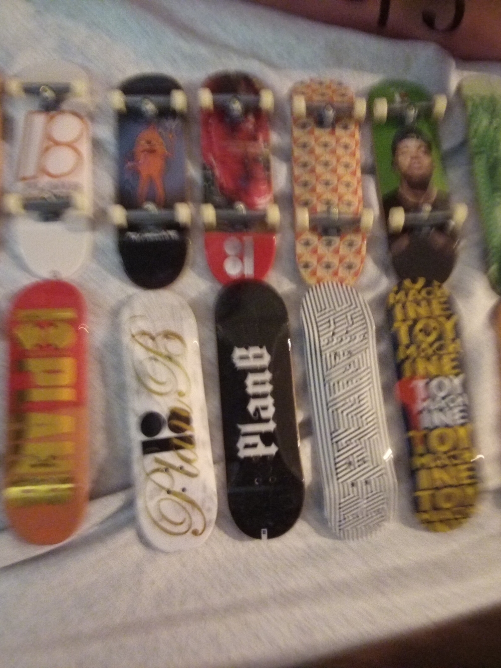 18 Tech Deck - Picture 3 of 5